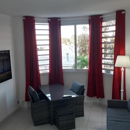Cote Mer St Francois Guadeloupe Apartment Saint-Francois  Exterior photo