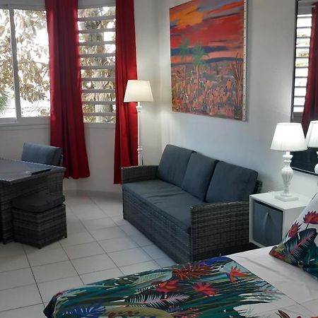 Cote Mer St Francois Guadeloupe Apartment Saint-Francois  Exterior photo