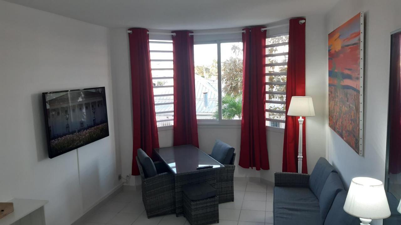 Cote Mer St Francois Guadeloupe Apartment Saint-Francois  Exterior photo