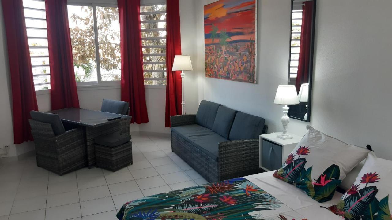 Cote Mer St Francois Guadeloupe Apartment Saint-Francois  Exterior photo